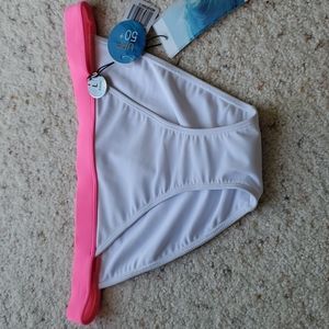 Forever 21 Swimwear Bottom